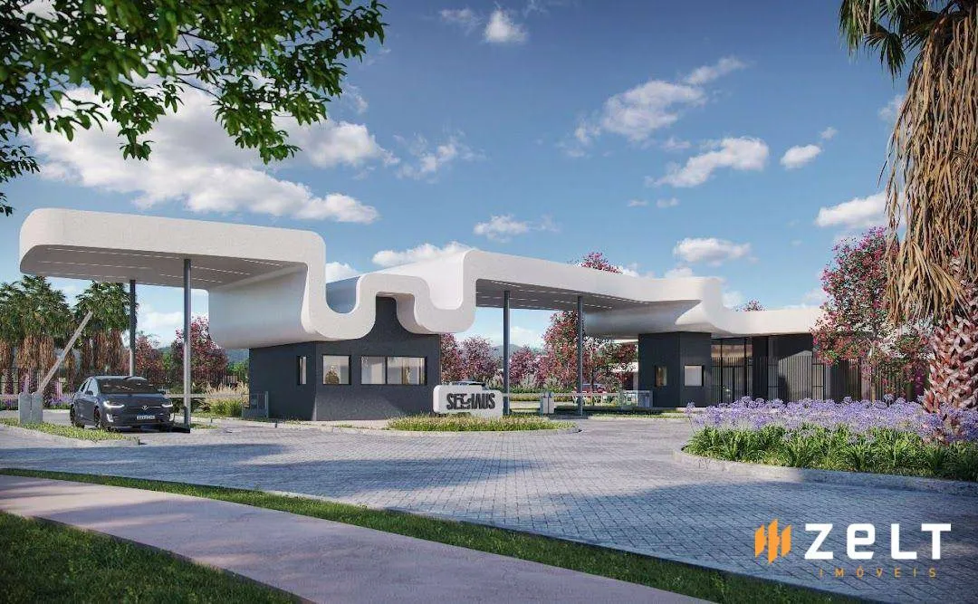 Terreno à venda, 405 m por R$ 680.000,00 - Figueira - Gaspar/SC - foto 1