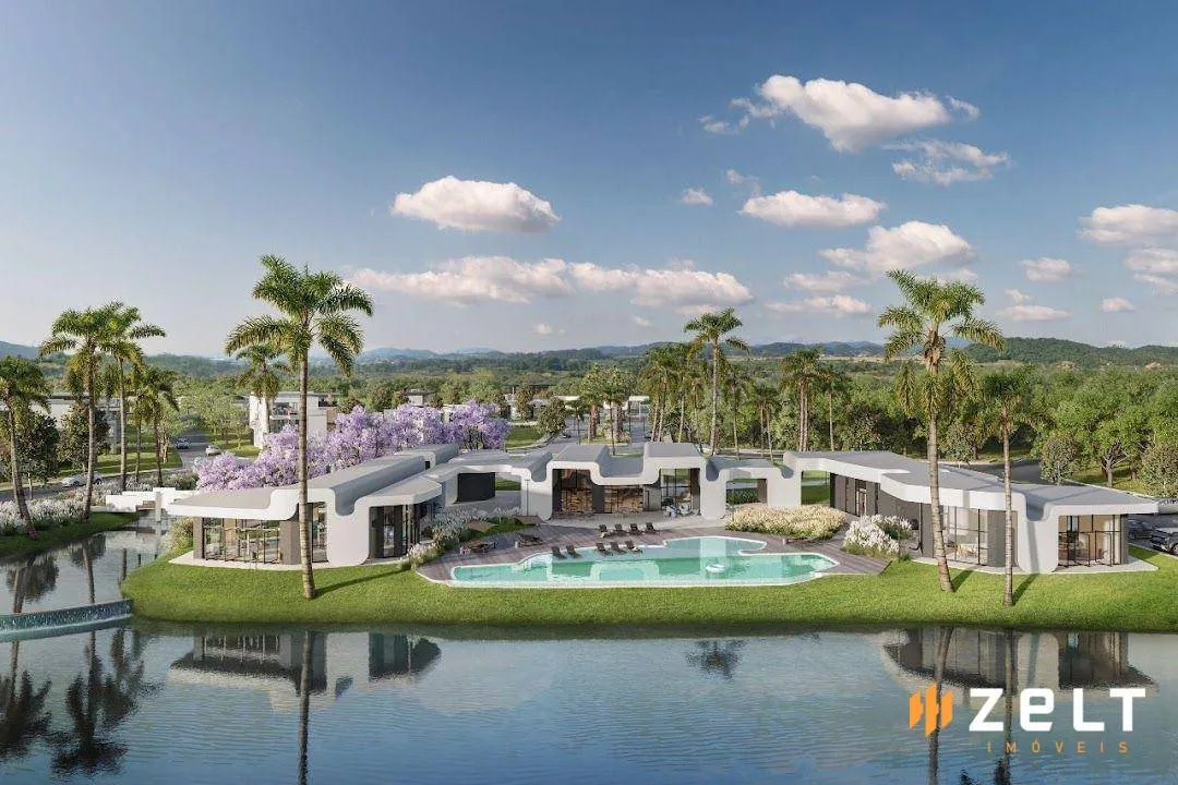 Terreno à venda, 405 m por R$ 680.000,00 - Figueira - Gaspar/SC — foto 3