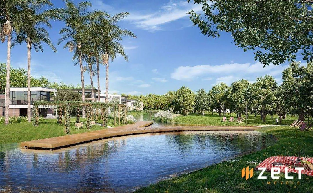 Terreno à venda, 405 m por R$ 680.000,00 - Figueira - Gaspar/SC — foto 4