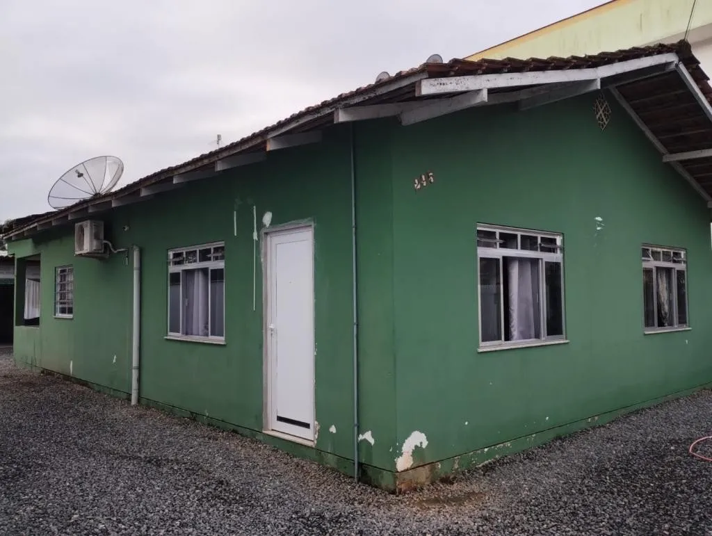 CASA no FLORESTA com 2 quartos para VENDA, 182 m - foto 1