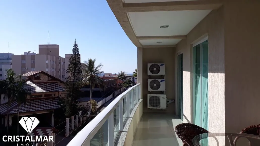 LINDO APARTAMENTO PERTINHO DA PRAIA — foto 2