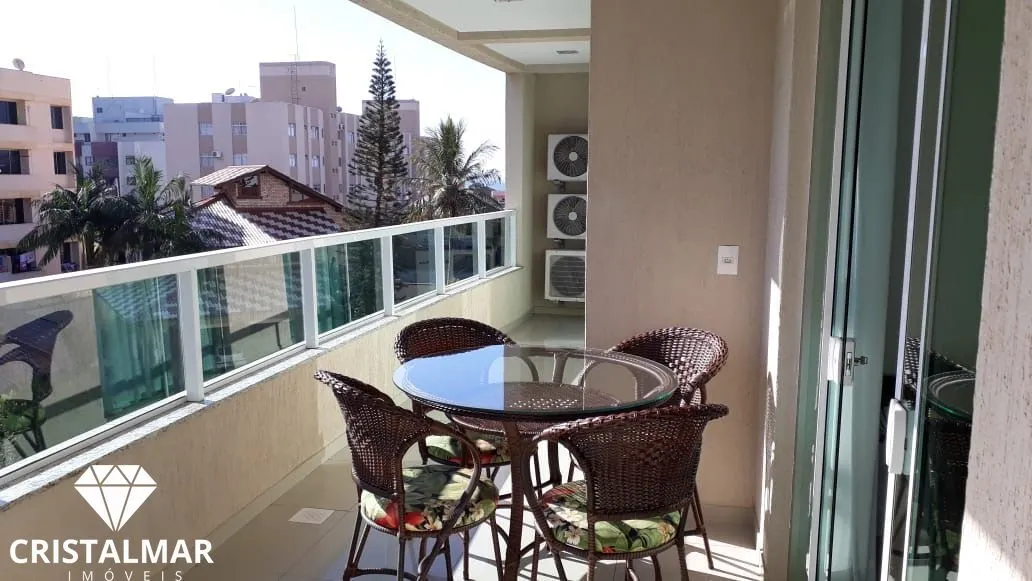 LINDO APARTAMENTO PERTINHO DA PRAIA — foto 3