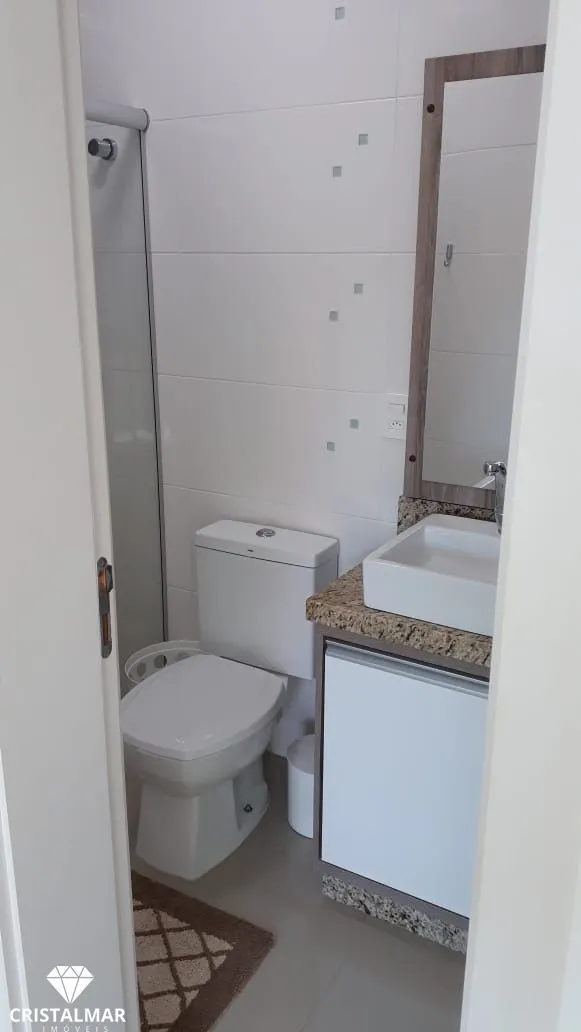 LINDO APARTAMENTO PERTINHO DA PRAIA — foto 7