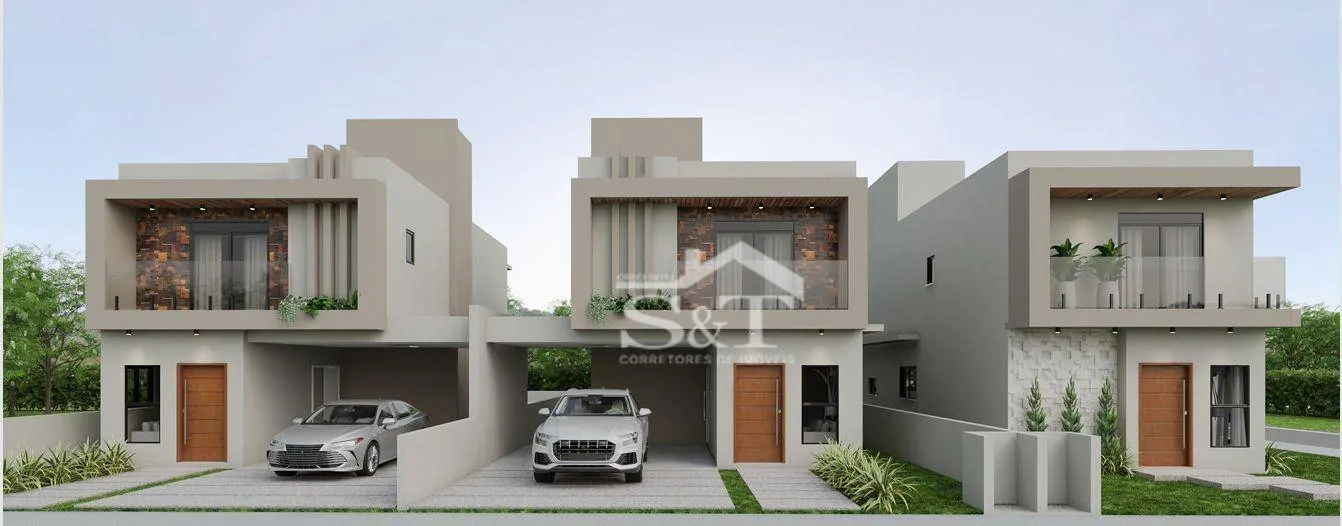 Sobrado à venda, 177 m por R$ 1.250.000,00 - São João do Rio Vermelho - Florianópolis/SC — foto 6