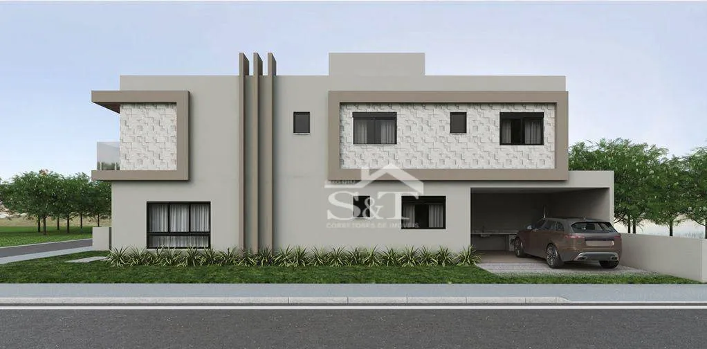 Sobrado à venda, 177 m por R$ 1.250.000,00 - São João do Rio Vermelho - Florianópolis/SC — foto 7