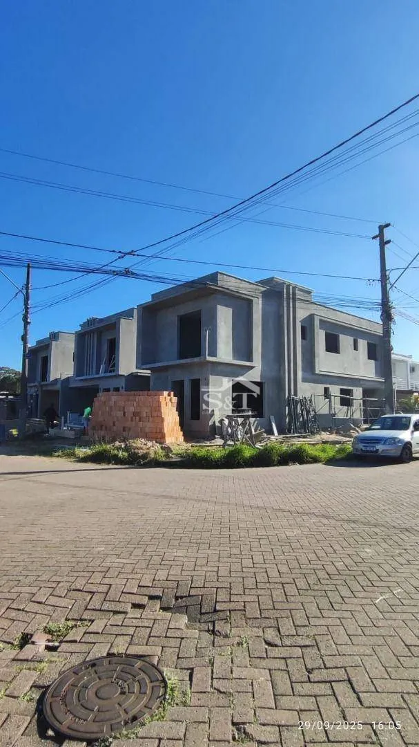 Sobrado à venda, 177 m por R$ 1.250.000,00 - São João do Rio Vermelho - Florianópolis/SC — foto 3