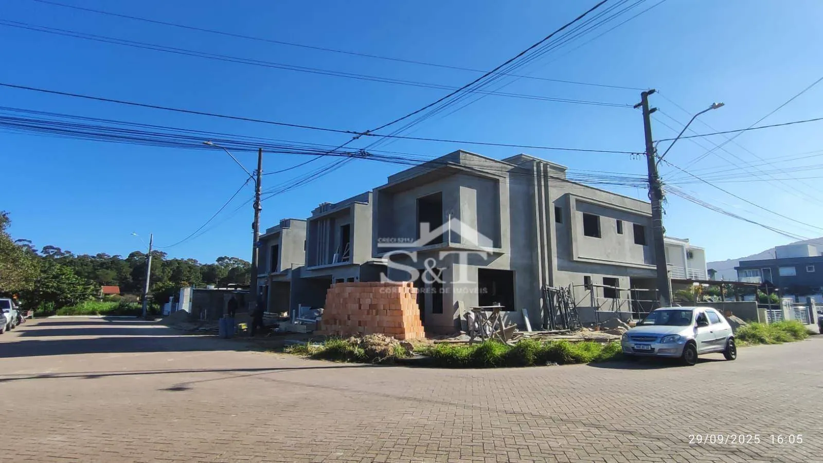 Sobrado à venda, 177 m por R$ 1.250.000,00 - São João do Rio Vermelho - Florianópolis/SC — foto 4