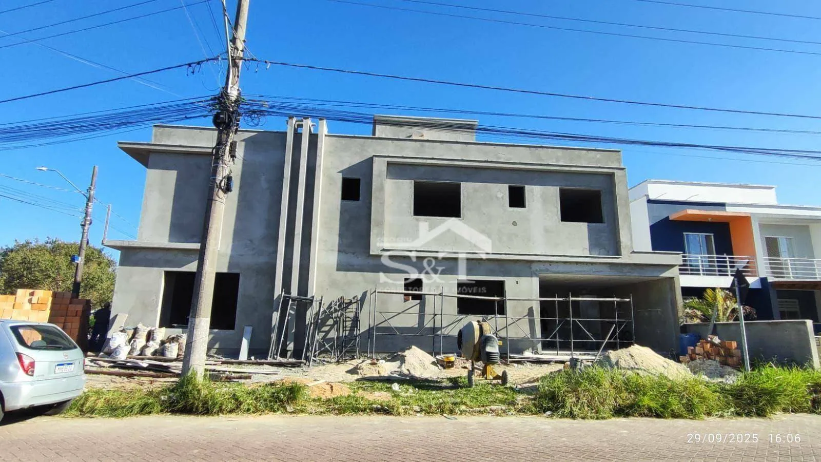 Sobrado à venda, 177 m por R$ 1.250.000,00 - São João do Rio Vermelho - Florianópolis/SC — foto 5