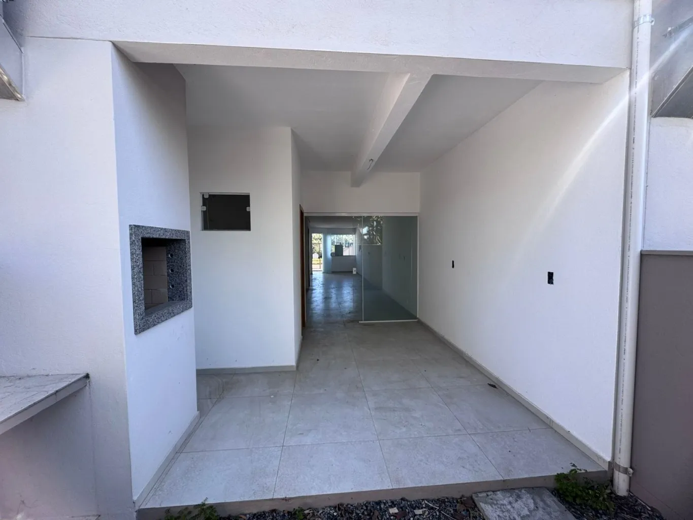 Amplo sobrado na Água Verde — foto 2