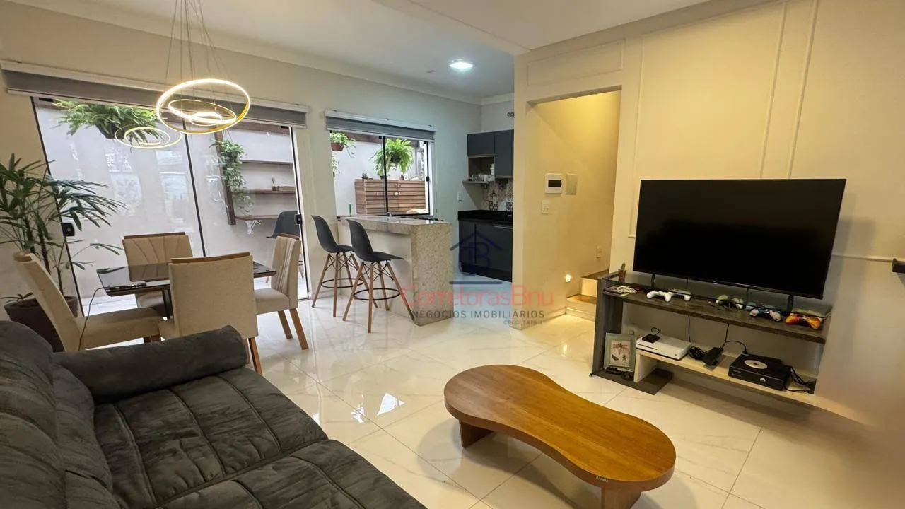 Sobrado com 3 dormitórios à venda, 162 m por R$ 680.000,00 - Escola Agrícola - Blumenau/SC - foto 1