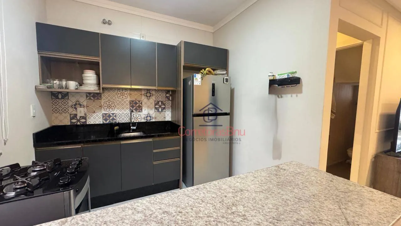 Sobrado com 3 dormitórios à venda, 162 m por R$ 680.000,00 - Escola Agrícola - Blumenau/SC — foto 3