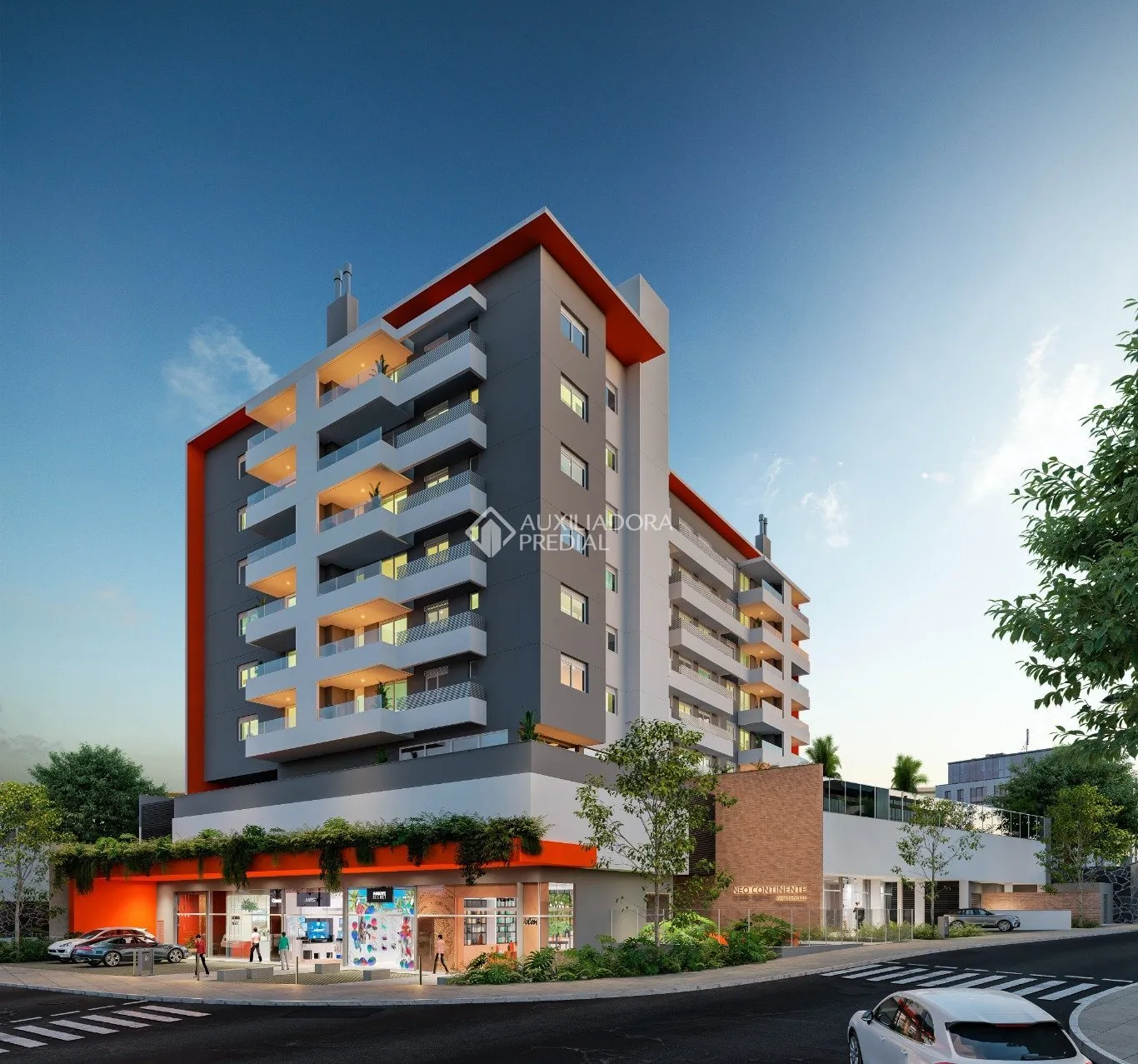 Imóvel — foto 2