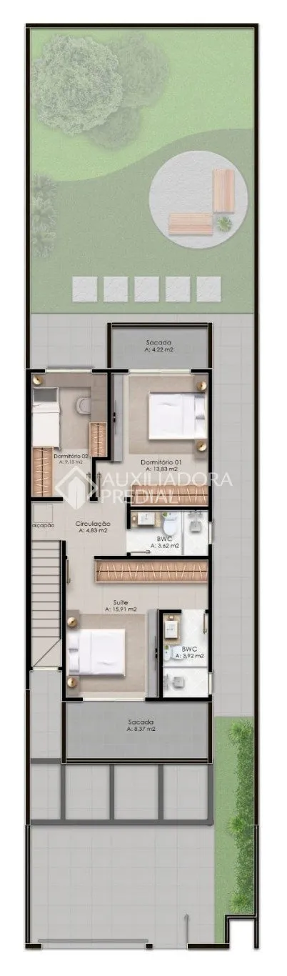 Imóvel — foto 6