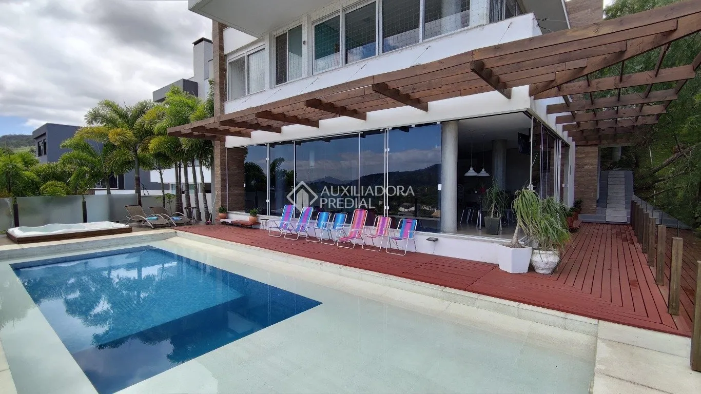 Casa em Condominio em Florianópolis - foto 1