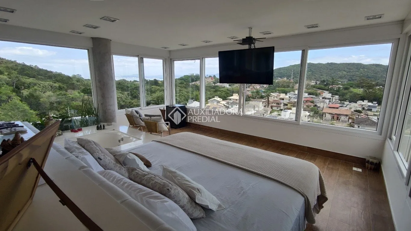 Casa em Condominio em Florianópolis — foto 2