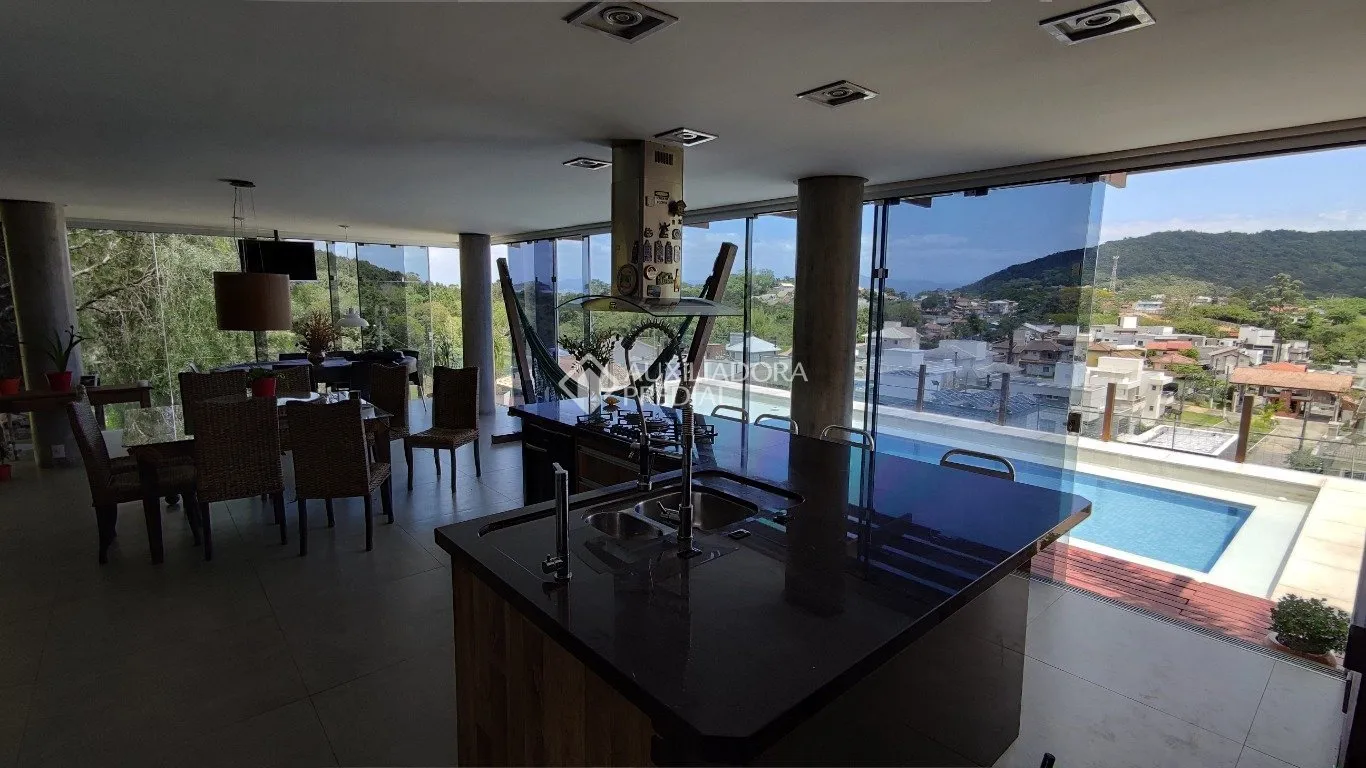 Casa em Condominio em Florianópolis — foto 3