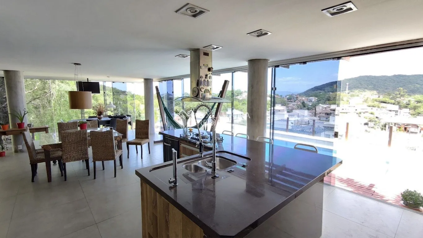 Casa em Condominio em Florianópolis — foto 4