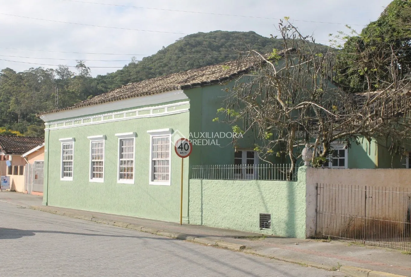 Imóvel - foto 1