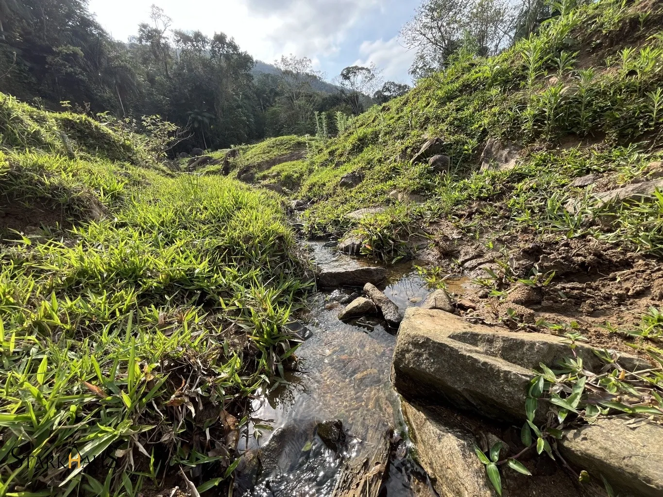 Belíssimo Sítio no Encano em Indaial!!! - foto 1