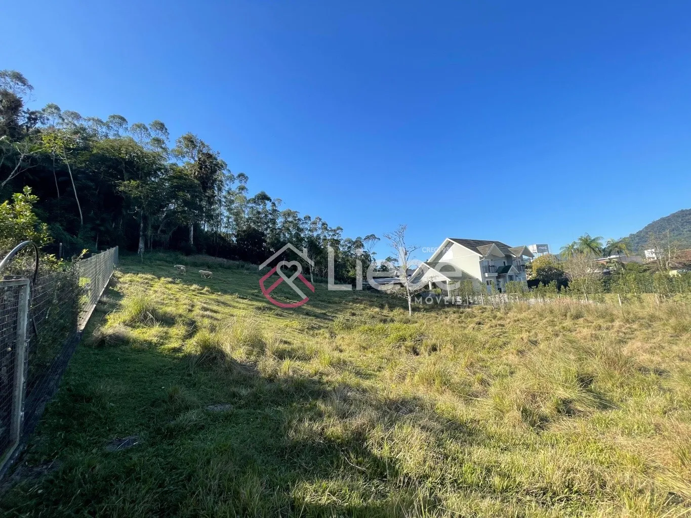 Lindo Terreno na Rota do Enxaimel em Testo Alto na cidade de Pomerode com 4.361,76m. - foto 1
