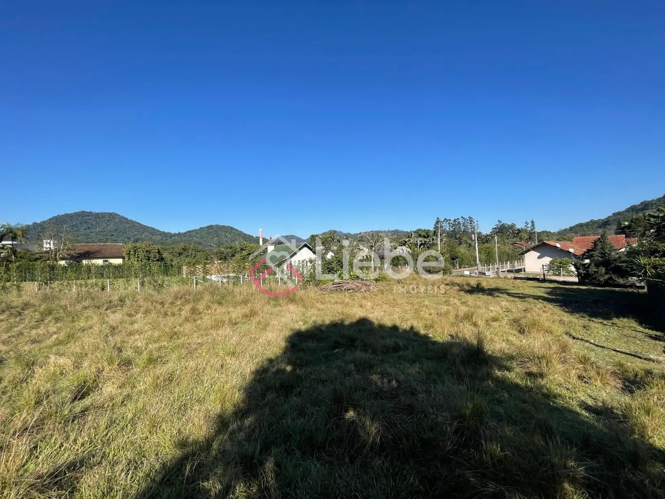 Lindo Terreno na Rota do Enxaimel em Testo Alto na cidade de Pomerode com 4.361,76m. — foto 3
