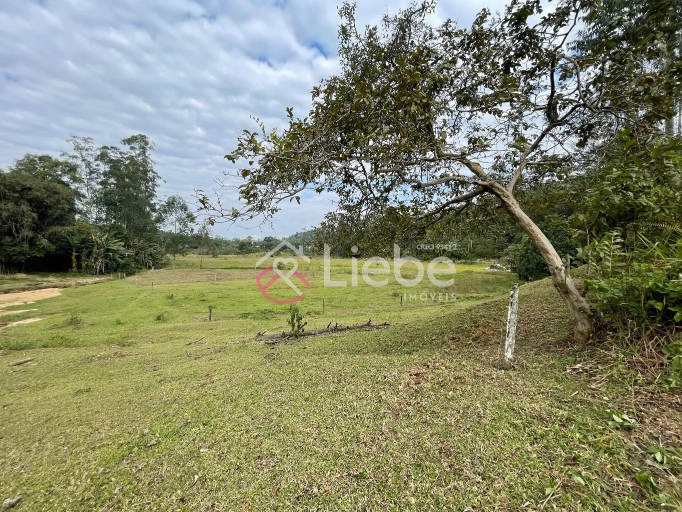 Terreno com viabilidade industrial e residencial no Bairro Vale do Selke na cidade de Pomerode com 34.250,00m. — foto 4