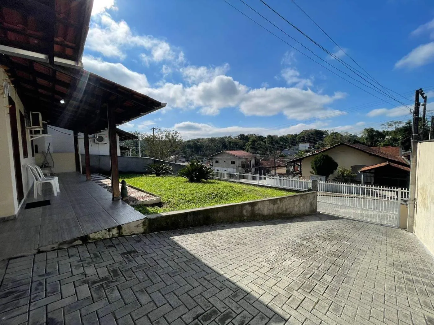 Casa para Venda em Blumenau, Itoupavazinha, 2 dormitórios, 2 banheiros, 3 vagas — foto 3