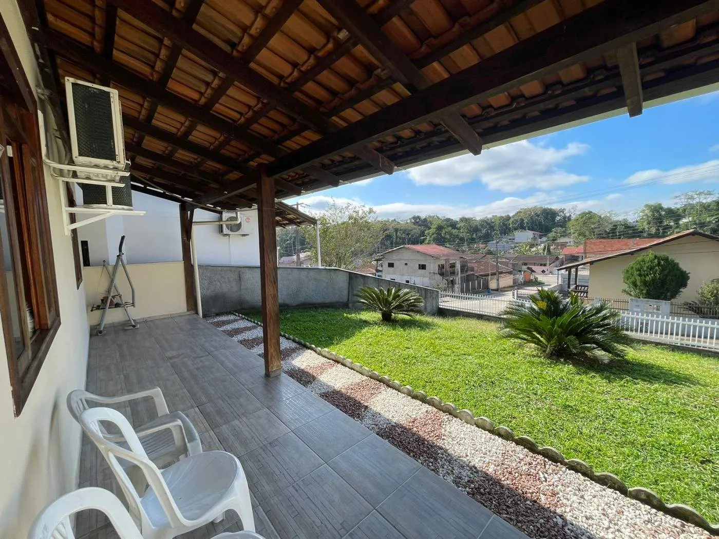 Casa para Venda em Blumenau, Itoupavazinha, 2 dormitórios, 2 banheiros, 3 vagas — foto 4