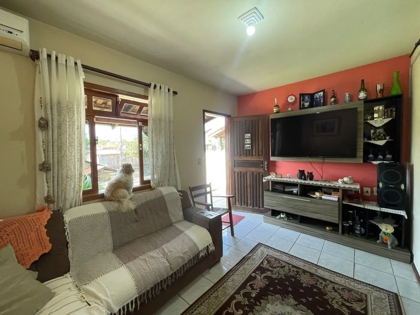 Casa para Venda em Blumenau, Itoupavazinha, 2 dormitórios, 2 banheiros, 3 vagas — foto 5