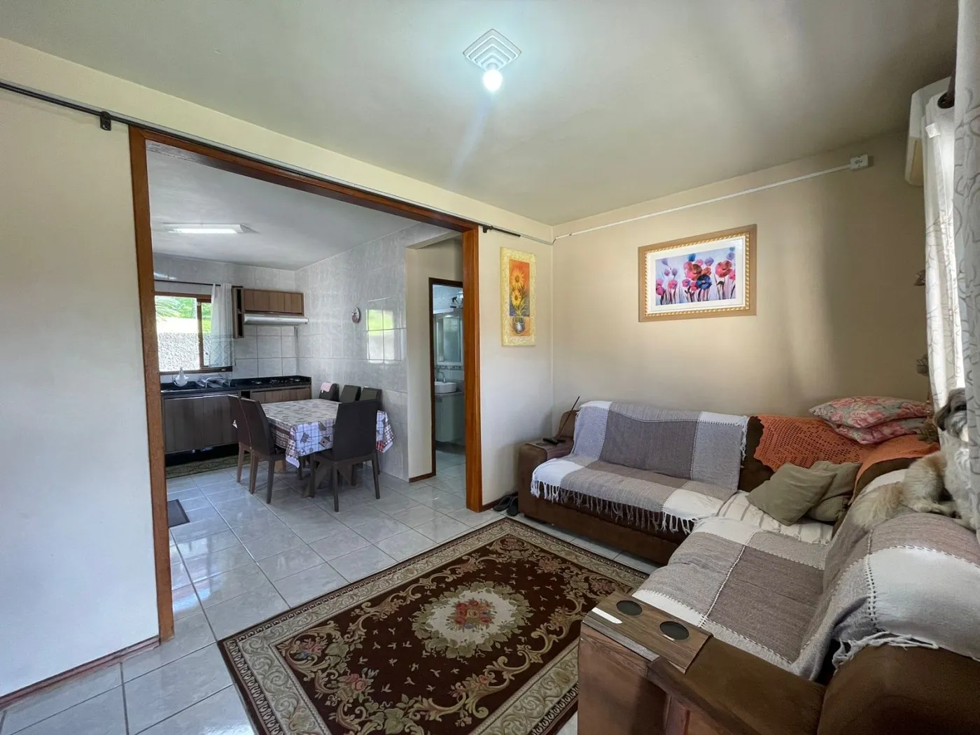 Casa para Venda em Blumenau, Itoupavazinha, 2 dormitórios, 2 banheiros, 3 vagas — foto 6