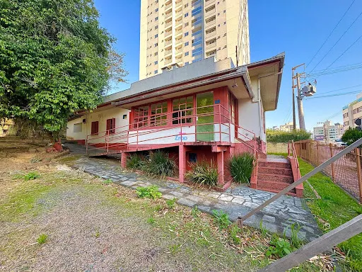 Casa em Vila Nova - Blumenau — foto 2