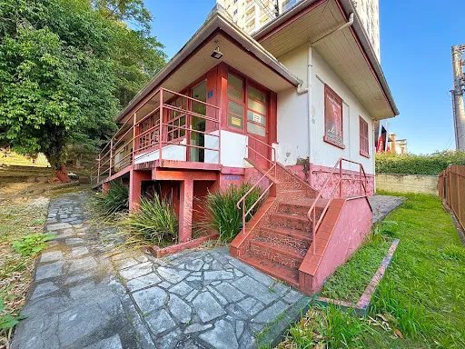 Casa em Vila Nova - Blumenau — foto 3
