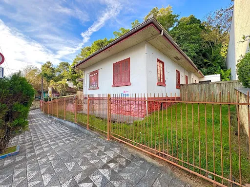 Casa em Vila Nova - Blumenau - foto 1