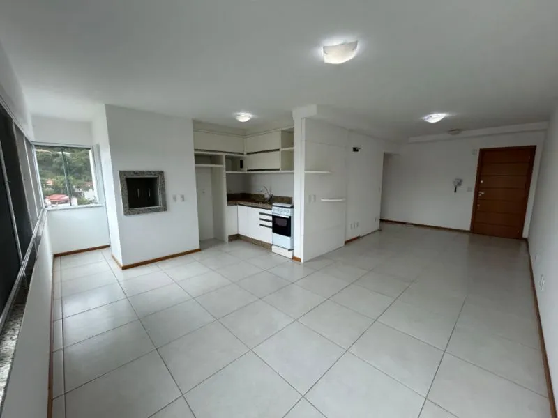 Apartamento Bairro Garcia — foto 2