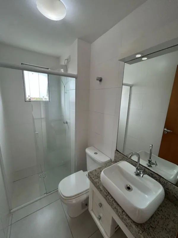 Apartamento Bairro Garcia — foto 7