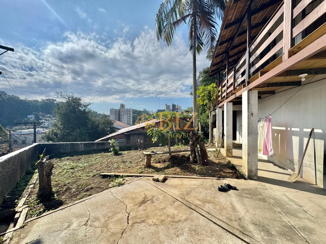 Casa mista com 192m de área construída próximo ao Parque Vila Germânica! — foto 3