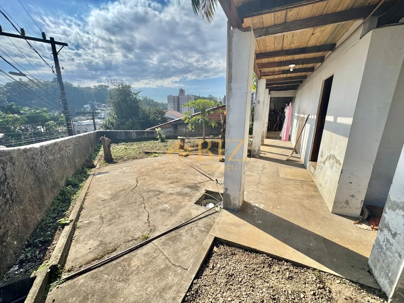 Casa mista com 192m de área construída próximo ao Parque Vila Germânica! — foto 4