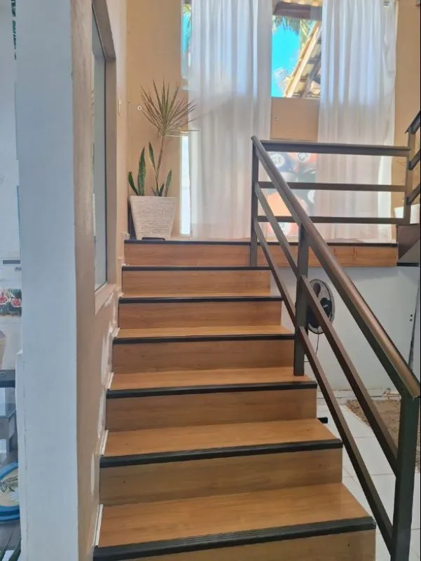 Casa com piscina disponível para venda no bairro Itajuba - Barra Velha/SC (Cód. 20835) — foto 6