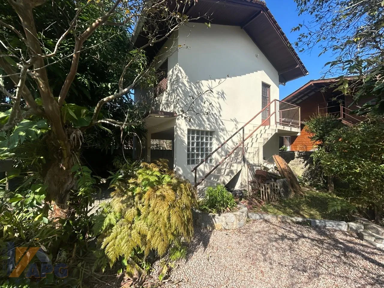 Casa com 3 dormitórios localizada no bairro Figueira. — foto 5