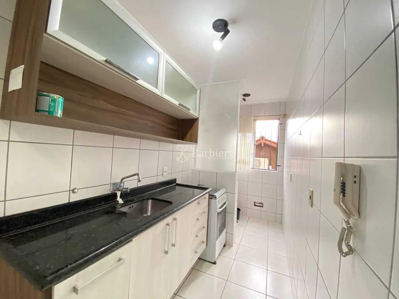 Apartamento de 1 dormitório na Vila nova, Blumenau/SC — foto 2
