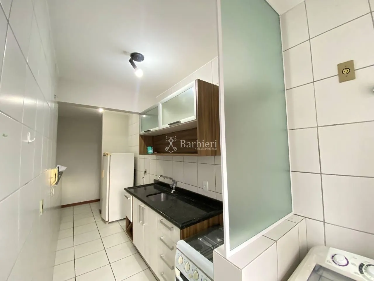 Apartamento de 1 dormitório na Vila nova, Blumenau/SC — foto 3