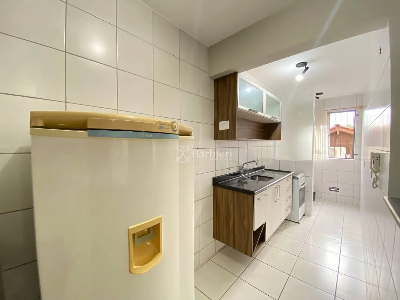 Apartamento de 1 dormitório na Vila nova, Blumenau/SC — foto 4