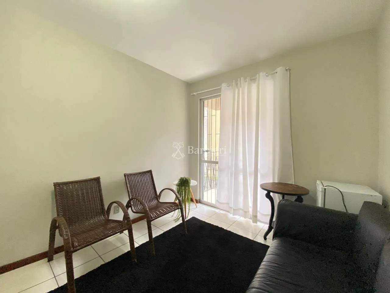 Apartamento de 1 dormitório na Vila nova, Blumenau/SC — foto 6
