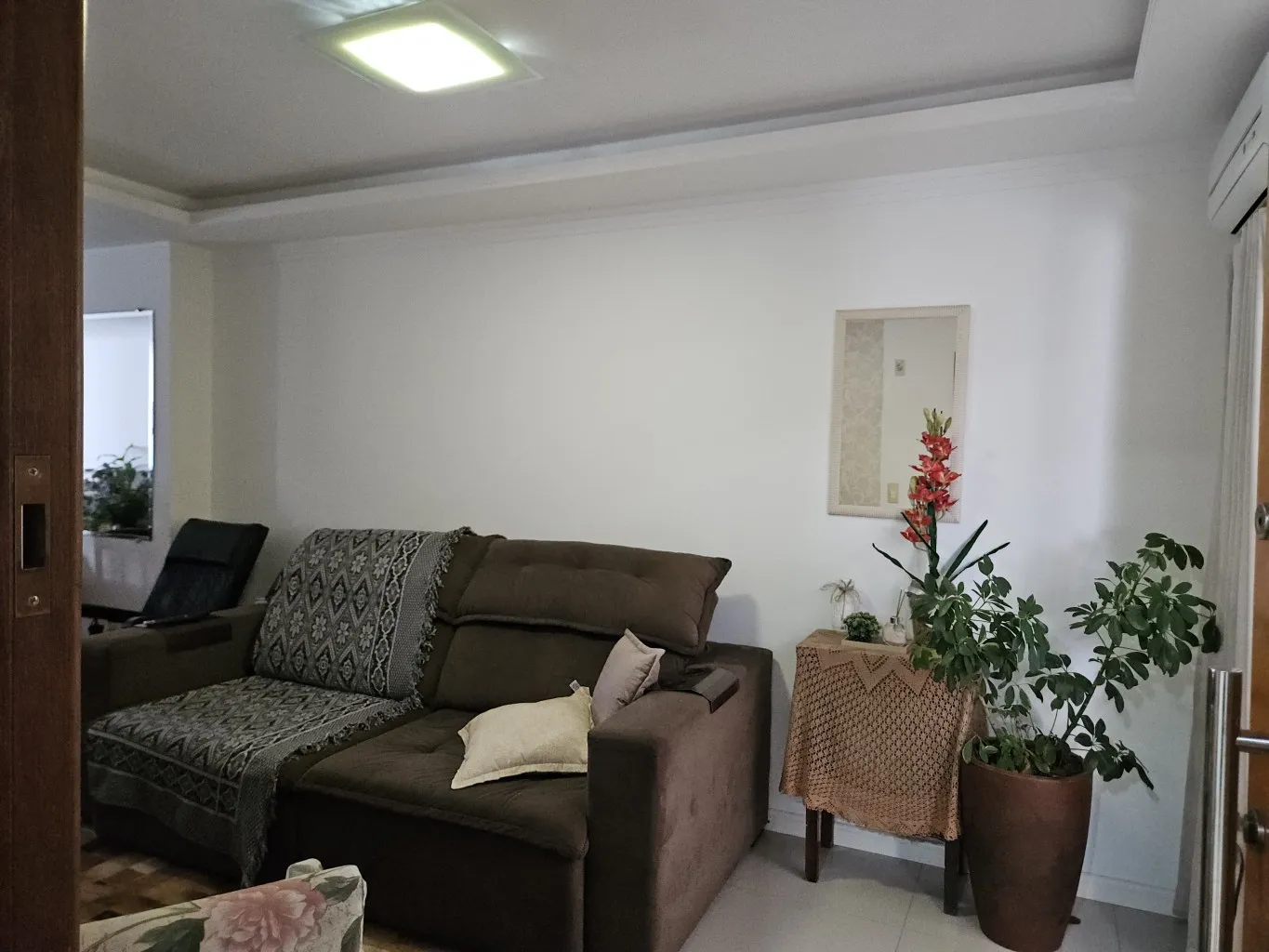 Apartamento Amplo, Bairro das Nações em Indaial — foto 3