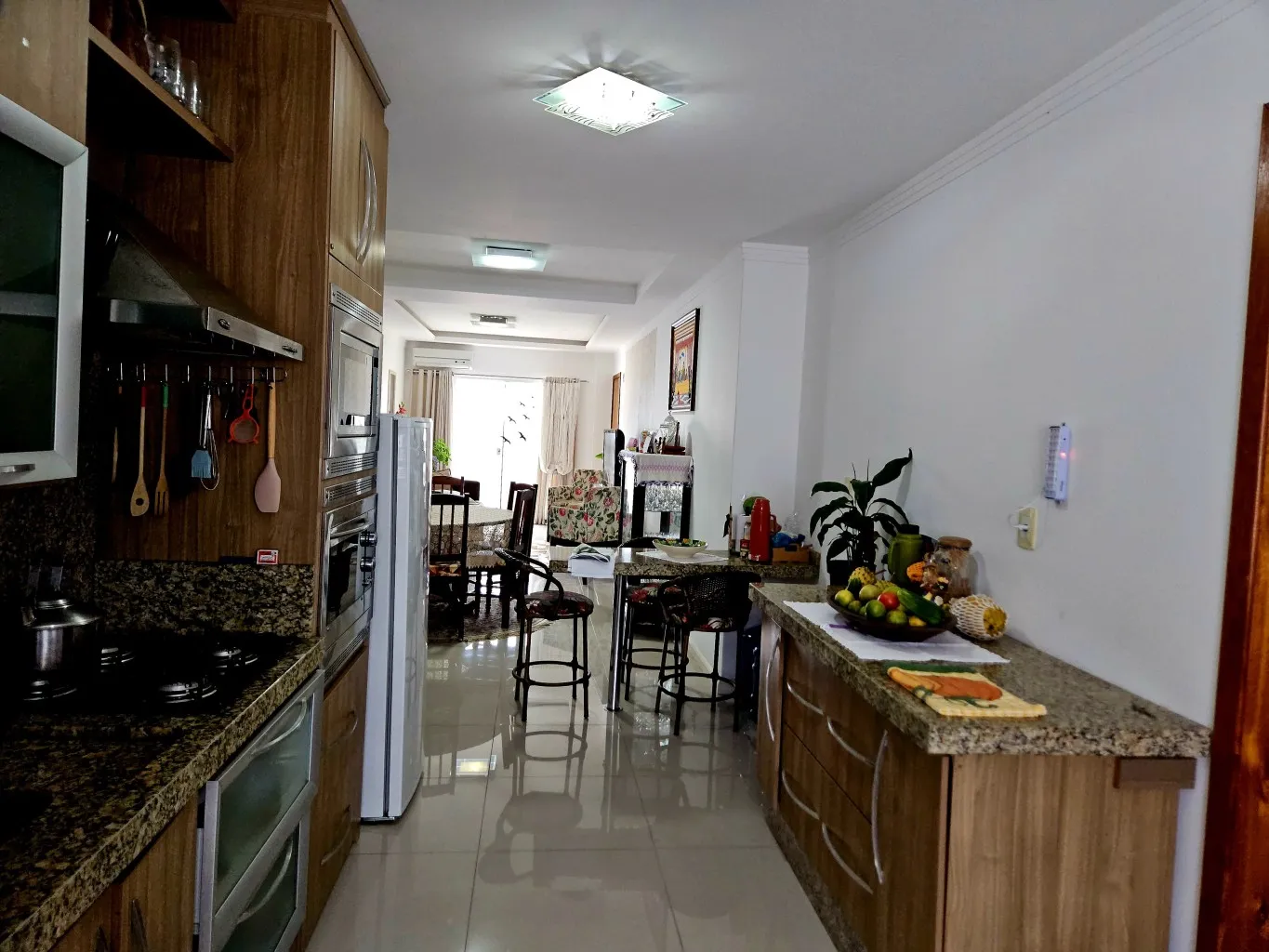 Apartamento Amplo, Bairro das Nações em Indaial — foto 5