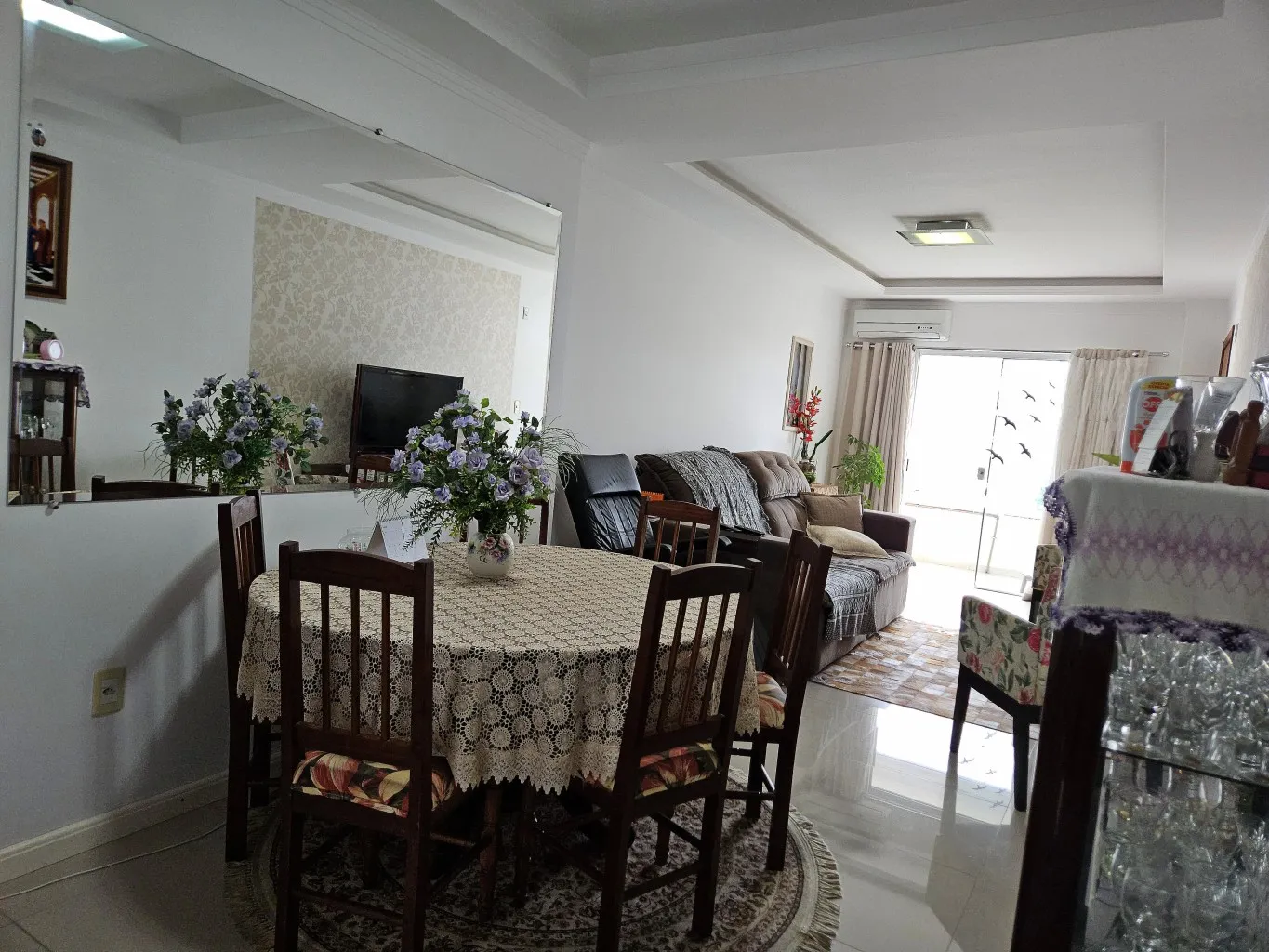 Apartamento Amplo, Bairro das Nações em Indaial — foto 6