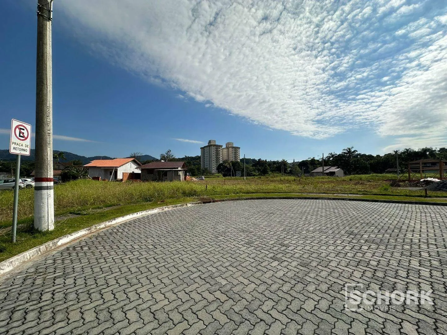 Terreno à venda, 417 m por R$ 360.000,00 - Itoupava Central - Blumenau/SC - foto 1