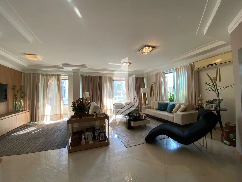 Apartamento Alto padrão No Jardim Blumenau — foto 2
