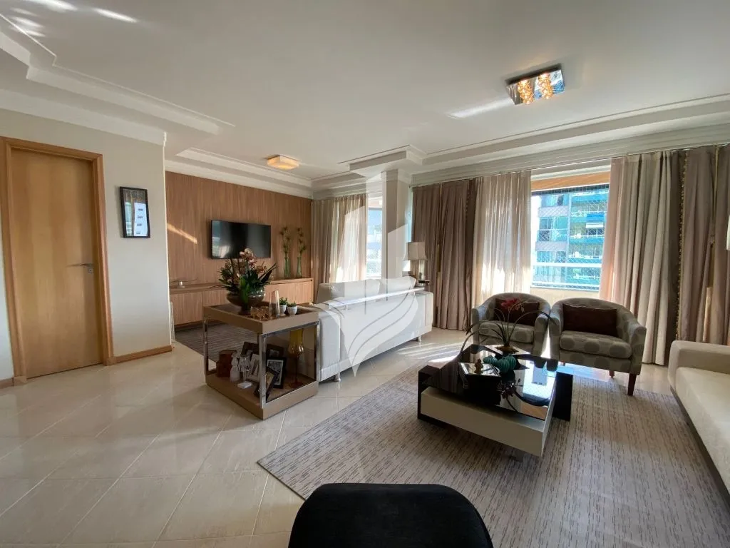 Apartamento Alto padrão No Jardim Blumenau — foto 3