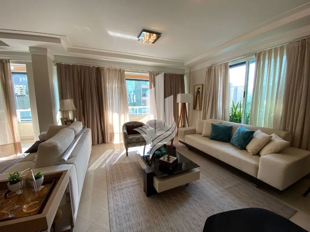 Apartamento Alto padrão No Jardim Blumenau — foto 4